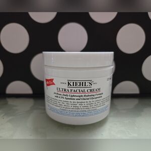 ✨️Kiehls Ultra Facial Cream Value Size✨️